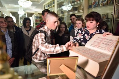 В Одесской Юракадемии прошел первый региональный турнир по правоведению среди учеников 11-х классов