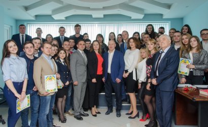 Слушается дело: в Одесской Юракадемии состоялось импровизированное судебное заседание