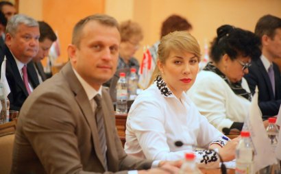 Массовые мероприятия в Одессе и области будут проводиться в присутствии медперсонала