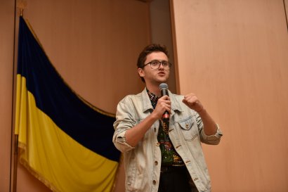 Достижения и успехи факультета журналистики Одесской Юракадемии за пять лет Достижения и успехи факультета журналистики Одесской Юракадемии за пять лет