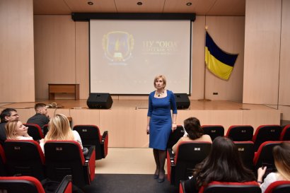 Достижения и успехи факультета журналистики Одесской Юракадемии за пять лет Достижения и успехи факультета журналистики Одесской Юракадемии за пять лет