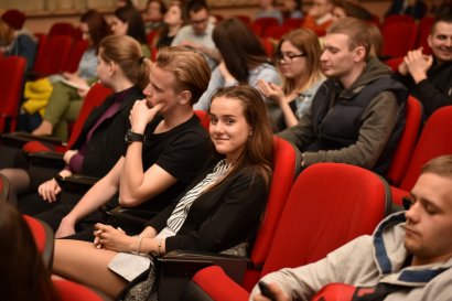 Достижения и успехи факультета журналистики Одесской Юракадемии за пять лет Достижения и успехи факультета журналистики Одесской Юракадемии за пять лет