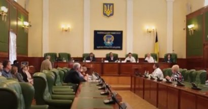 В Одессе обсудили новые изменения в процессуальном законодательстве