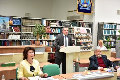 В Одессе обсудили новые изменения в процессуальном законодательстве