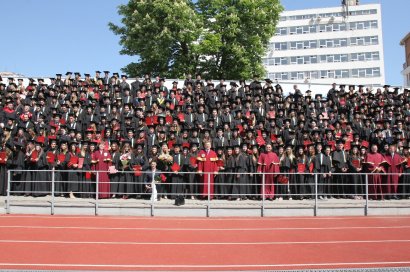 Академическая мобильность – новый этап в совершенствовании высшего образования Академическая мобильность – новый этап в совершенствовании высшего образования