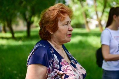 В рамках &laquo;Недели добрых дел&raquo; студенты убирают парки и навещают животных в приютах