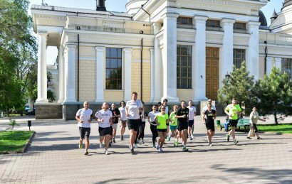 Появился шанс на спасение СК «Олимпиец» в Одессе