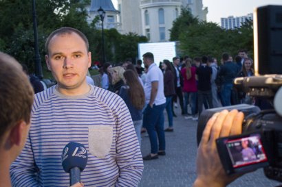 Студенты Одесской Юракадемии провели благотворительную акцию в поддержку Андрея Новичкова Студенты Одесской Юракадемии провели благотворительную акцию в поддержку Андрея Новичкова