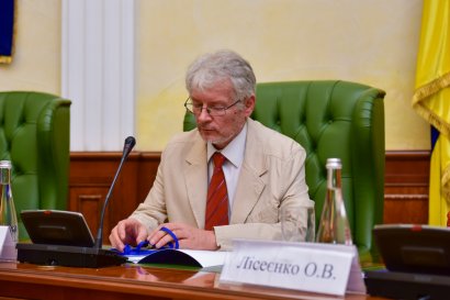 Одесса стала центром развития политологии и социологии в Украине Одесса стала центром развития политологии и социологии в Украине