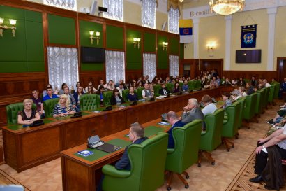 Одесса стала центром развития политологии и социологии в Украине