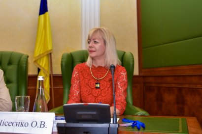 Одесса стала центром развития политологии и социологии в Украине Одесса стала центром развития политологии и социологии в Украине