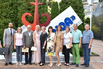 Одесса стала центром развития политологии и социологии в Украине Одесса стала центром развития политологии и социологии в Украине