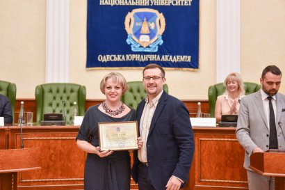 Одесса стала центром развития политологии и социологии в Украине Одесса стала центром развития политологии и социологии в Украине