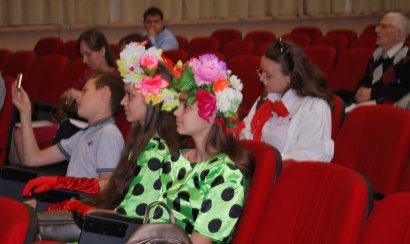 &laquo;Возрождение поэзии-2018&raquo;: фестиваль объединил участников со всей Украины и из-за рубежа