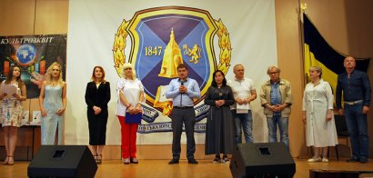 &laquo;Возрождение поэзии-2018&raquo;: фестиваль объединил участников со всей Украины и из-за рубежа