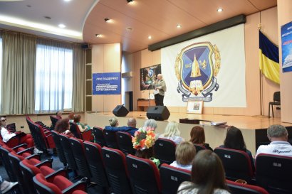 &laquo;Возрождение поэзии-2018&raquo;: фестиваль объединил участников со всей Украины и из-за рубежа