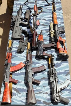 Студенты Юридического колледжа посетили подразделение батальона полиции особого назначения Студенты Юридического колледжа посетили подразделение батальона полиции особого назначения