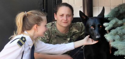 Студенты Юридического колледжа посетили подразделение батальона полиции особого назначения Студенты Юридического колледжа посетили подразделение батальона полиции особого назначения