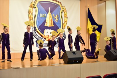 Миссионерский отдел Одесской епархии провел комплекс мероприятий ко Дню защиты детей