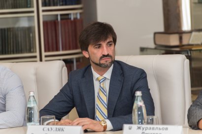 В Одессе открывают кабинет Института права и последипломного образования Министерства юстиции