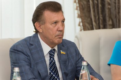 В Одессе открывают кабинет Института права и последипломного образования Министерства юстиции