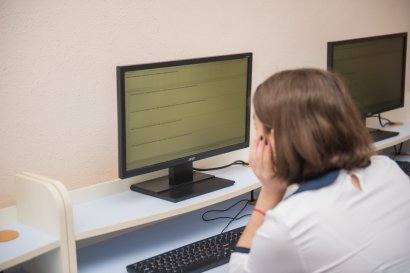 Образование будущего: студенты Одесской Юракадемии углублённо изучают IT-право и электронное судопроизводство Образование будущего: студенты Одесской Юракадемии углублённо изучают IT-право и электронное судопроизводство