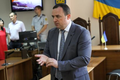 Одесская Юракадемия – единственный университет, в котором студенты изучают дисциплину «Электронное судопроизводство» Одесская Юракадемия – единственный университет, в котором студенты изучают дисциплину «Электронное судопроизводство»