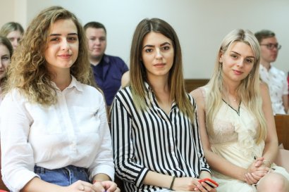 Одесская Юракадемия – единственный университет, в котором студенты изучают дисциплину «Электронное судопроизводство» Одесская Юракадемия – единственный университет, в котором студенты изучают дисциплину «Электронное судопроизводство»