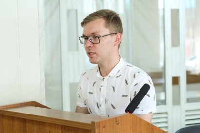 Одесская Юракадемия – единственный университет, в котором студенты изучают дисциплину «Электронное судопроизводство» Одесская Юракадемия – единственный университет, в котором студенты изучают дисциплину «Электронное судопроизводство»