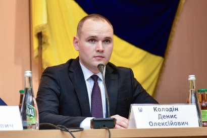 Одесская Юракадемия – единственный университет, в котором студенты изучают дисциплину «Электронное судопроизводство» Одесская Юракадемия – единственный университет, в котором студенты изучают дисциплину «Электронное судопроизводство»
