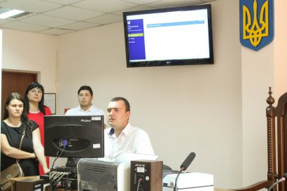 Одесская Юракадемия – единственный университет, в котором студенты изучают дисциплину «Электронное судопроизводство» Одесская Юракадемия – единственный университет, в котором студенты изучают дисциплину «Электронное судопроизводство»