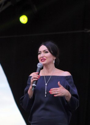 Студентка Одесской Юракадемии завоевала почетный титул «Miss Tourism Black Sea 2018» Студентка Одесской Юракадемии завоевала почетный титул «Miss Tourism Black Sea 2018»