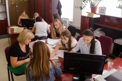 В Украине стартовала регистрация электронных кабинетов абитуриентов В Украине стартовала регистрация электронных кабинетов абитуриентов