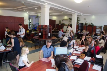 В Украине стартовала регистрация электронных кабинетов абитуриентов В Украине стартовала регистрация электронных кабинетов абитуриентов