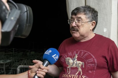 Борис Бурда приоткрыл закулисные тайны телевизионных игр Борис Бурда приоткрыл закулисные тайны телевизионных игр