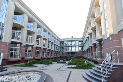 Вокальный конкурс на живописном побережье: в Затоке звучали «Песни у моря» Вокальный конкурс на живописном побережье: в Затоке звучали «Песни у моря»