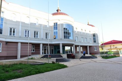 Вокальный конкурс на живописном побережье: в Затоке звучали «Песни у моря» Вокальный конкурс на живописном побережье: в Затоке звучали «Песни у моря»