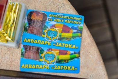 Вокальный конкурс на живописном побережье: в Затоке звучали «Песни у моря» Вокальный конкурс на живописном побережье: в Затоке звучали «Песни у моря»
