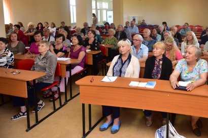 Продолжается набор на бесплатные компьютерные курсы для людей пожилого возраста Продолжается набор на бесплатные компьютерные курсы для людей пожилого возраста