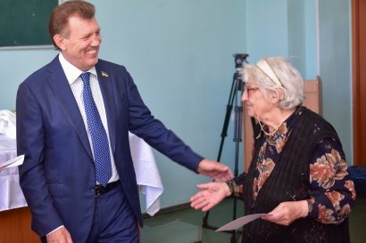 Продолжается набор на бесплатные компьютерные курсы для людей пожилого возраста Продолжается набор на бесплатные компьютерные курсы для людей пожилого возраста
