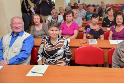 Продолжается набор на бесплатные компьютерные курсы для людей пожилого возраста Продолжается набор на бесплатные компьютерные курсы для людей пожилого возраста
