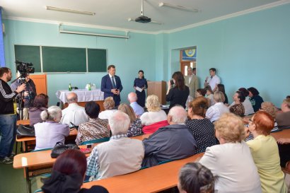 Продолжается набор на бесплатные компьютерные курсы для людей пожилого возраста Продолжается набор на бесплатные компьютерные курсы для людей пожилого возраста