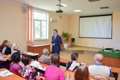 Продолжается набор на бесплатные компьютерные курсы для людей пожилого возраста Продолжается набор на бесплатные компьютерные курсы для людей пожилого возраста