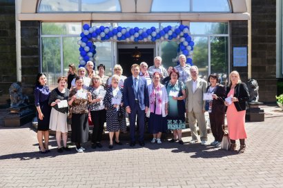 Продолжается набор на бесплатные компьютерные курсы для людей пожилого возраста Продолжается набор на бесплатные компьютерные курсы для людей пожилого возраста