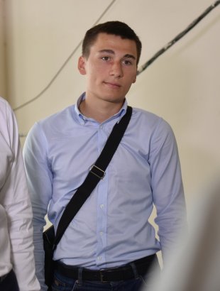 В Одессе продолжается строительство самого масштабного социального объекта В Одессе продолжается строительство самого масштабного социального объекта
