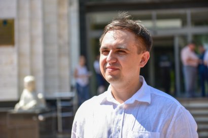 В Украине стартовала подача документов для поступления в университеты В Украине стартовала подача документов для поступления в университеты