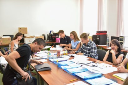 В Украине стартовала подача документов для поступления в университеты В Украине стартовала подача документов для поступления в университеты