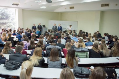 15 причин учиться в Национальном университете &laquo;Одесская юридическая академия&raquo;
