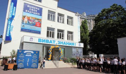 15 причин учиться в Национальном университете &laquo;Одесская юридическая академия&raquo;