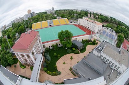 15 причин учиться в Национальном университете &laquo;Одесская юридическая академия&raquo;